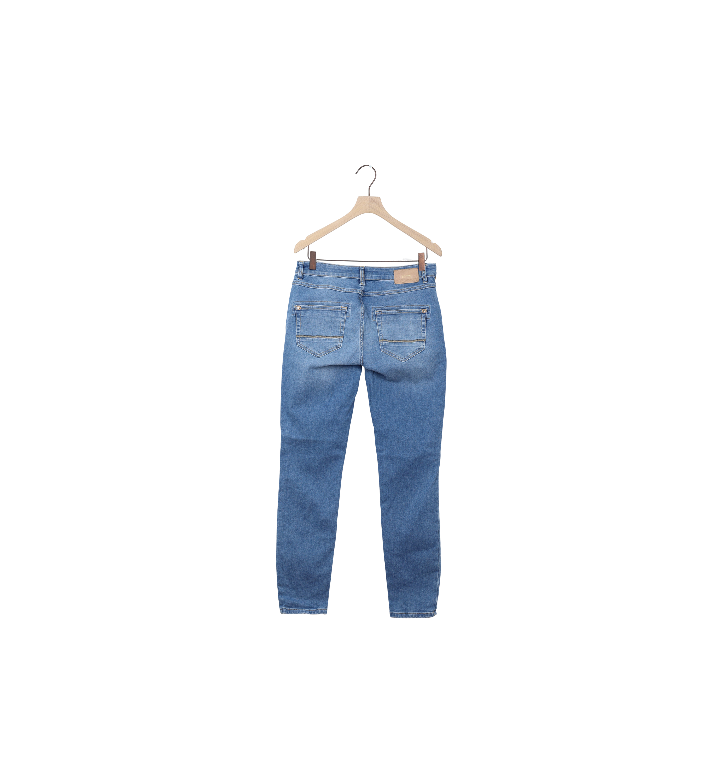 Packshot / Blue / ReLoved